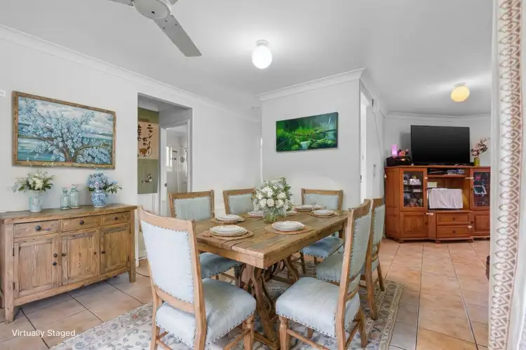 Fifth view of Homely house listing, 9 Sunrise Street, White Rock QLD 4868