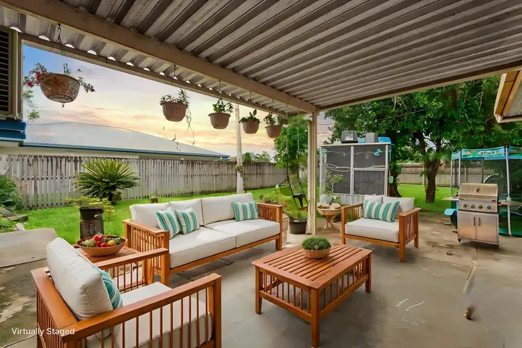 Sixth view of Homely house listing, 9 Sunrise Street, White Rock QLD 4868