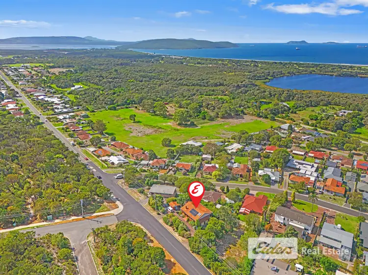 Second view of Homely house listing, 64 Collingwood Road, Mira Mar WA 6330