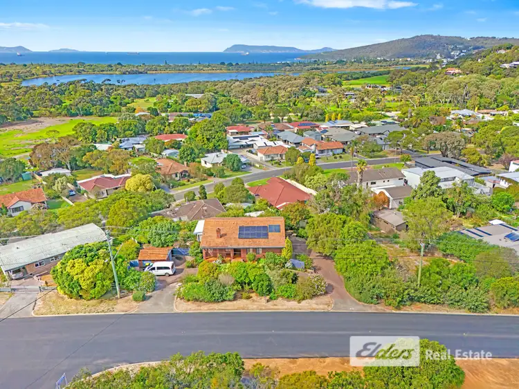 Third view of Homely house listing, 64 Collingwood Road, Mira Mar WA 6330