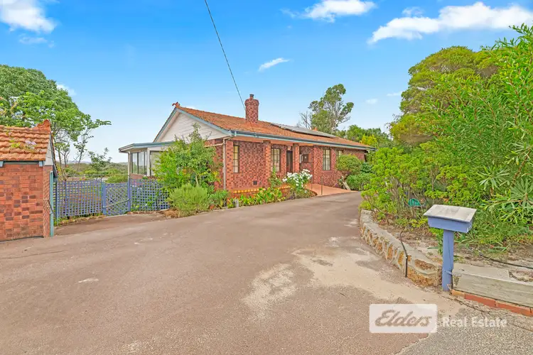 Fifth view of Homely house listing, 64 Collingwood Road, Mira Mar WA 6330