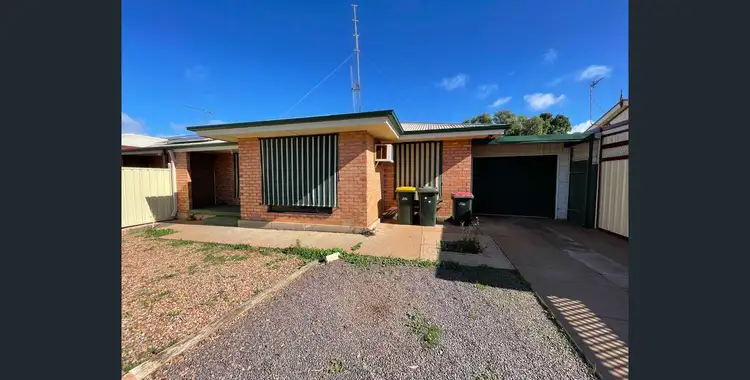 25 Hobbs Street, Whyalla Norrie SA 5608