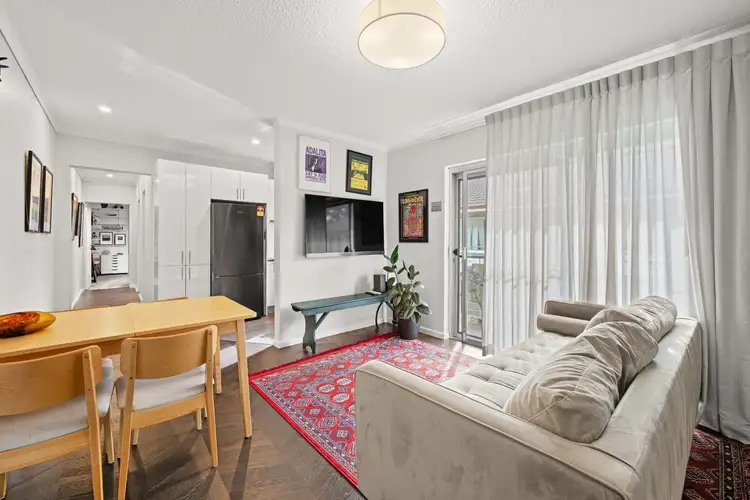 16/520 New Canterbury Road, Dulwich Hill NSW 2203