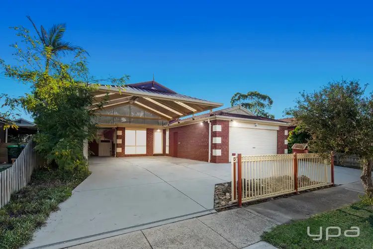Main view of Homely house listing, 9 Tenby Way, Hoppers Crossing VIC 3029