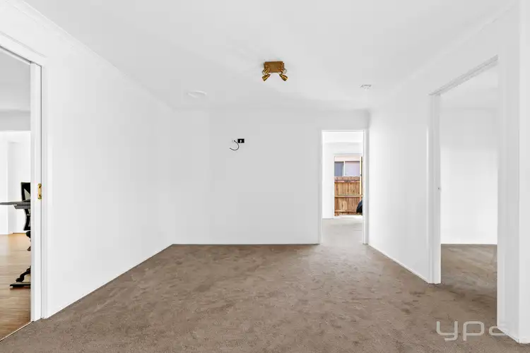 Fifth view of Homely house listing, 9 Tenby Way, Hoppers Crossing VIC 3029
