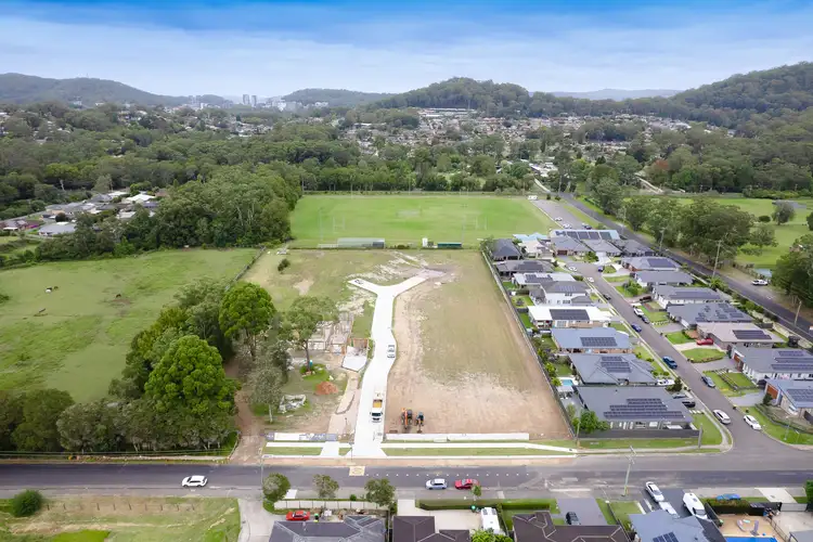 Second view of Homely land listing, LOT 3, 17-25 Fountains Road, Narara NSW 2250