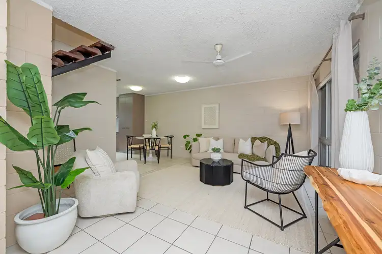 Fifth view of Homely townhouse listing, 2/8 Ethel Street, Hyde Park QLD 4812