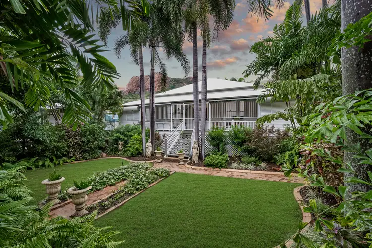 Main view of Homely house listing, 64 Paxton Street, North Ward QLD 4810