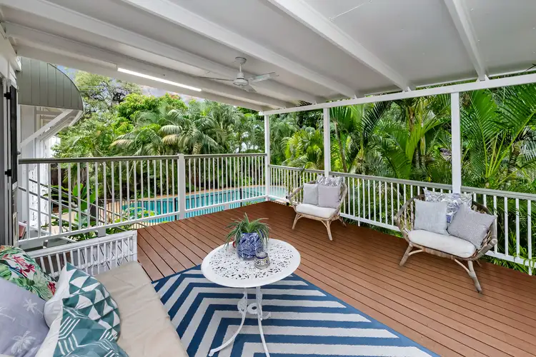 Second view of Homely house listing, 64 Paxton Street, North Ward QLD 4810