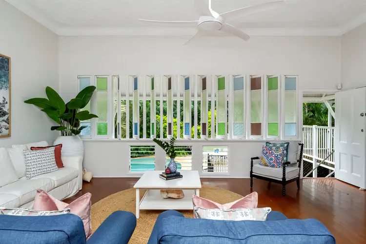 Third view of Homely house listing, 64 Paxton Street, North Ward QLD 4810