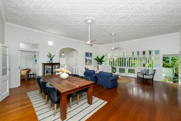 Fourth view of Homely house listing, 64 Paxton Street, North Ward QLD 4810