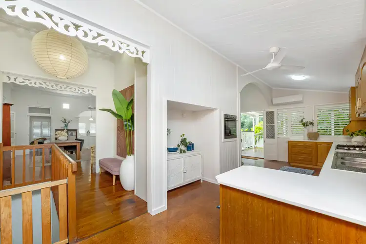 Fifth view of Homely house listing, 64 Paxton Street, North Ward QLD 4810