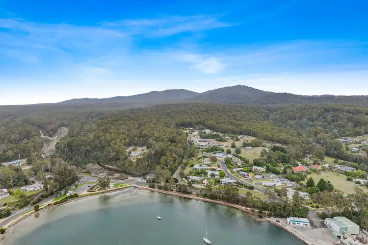 Lot 1 Poseidon Street, St Helens TAS 7216