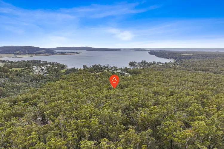 Lot 1 Poseidon Street, St Helens TAS 7216