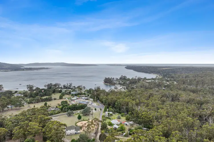Lot 1 Poseidon Street, St Helens TAS 7216