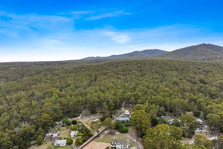 Seventh view of Homely land listing, Lot 1 Poseidon Street, St Helens TAS 7216