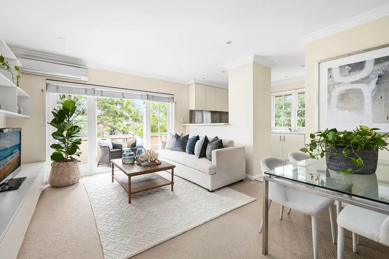 Main view of Homely apartment listing, 9/235 Pacific Highway, Lindfield NSW 2070