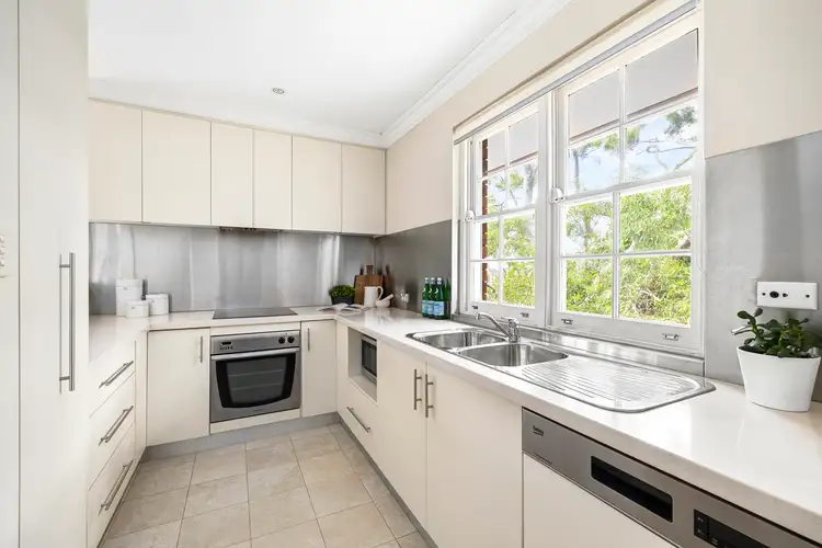 Second view of Homely apartment listing, 9/235 Pacific Highway, Lindfield NSW 2070