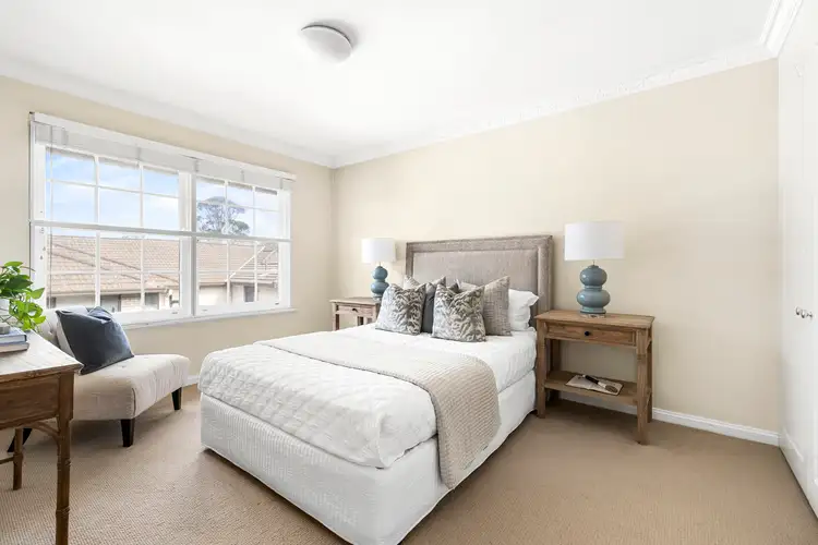 Third view of Homely apartment listing, 9/235 Pacific Highway, Lindfield NSW 2070