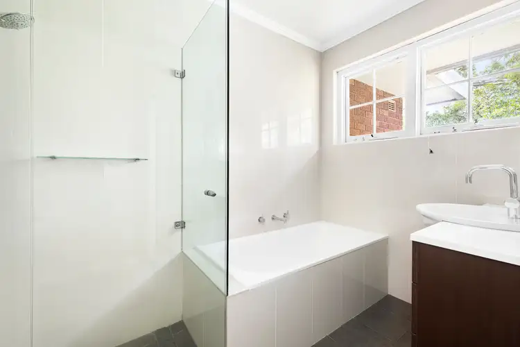 Fourth view of Homely apartment listing, 9/235 Pacific Highway, Lindfield NSW 2070