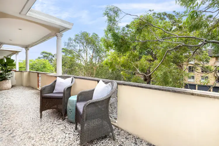 Fifth view of Homely apartment listing, 9/235 Pacific Highway, Lindfield NSW 2070