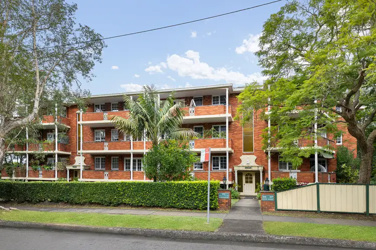 Sixth view of Homely apartment listing, 9/235 Pacific Highway, Lindfield NSW 2070