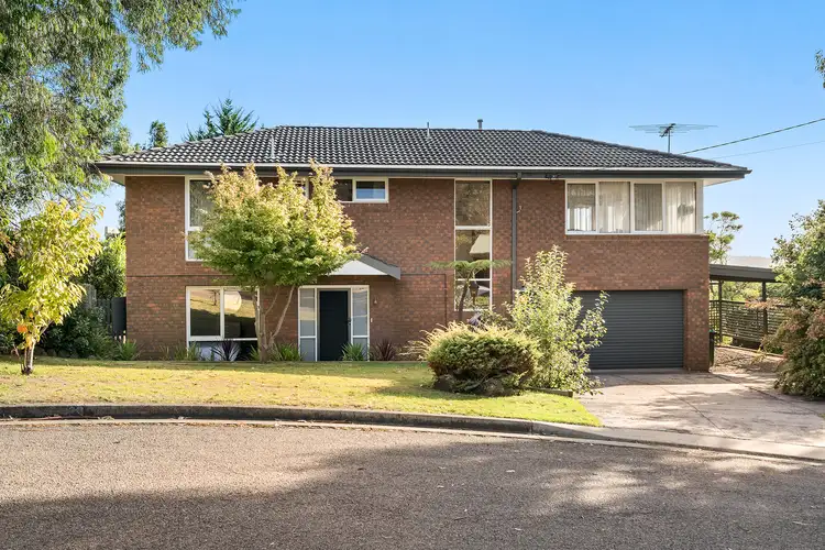 20 Burns Close, Dromana VIC 3936