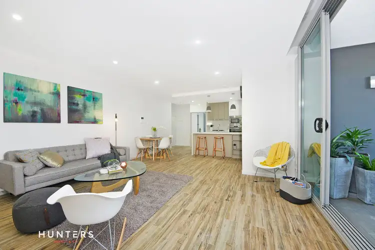 11/4-6 Centenary Road, Merrylands NSW 2160