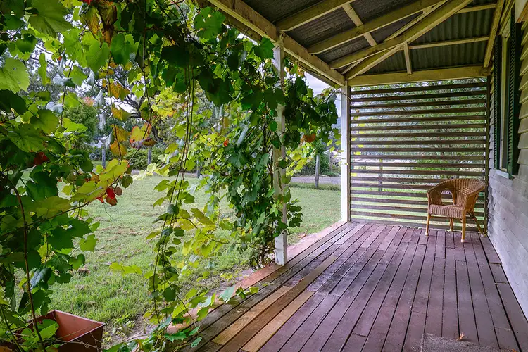 Second view of Homely house listing, 767 Gresford Road, Vacy NSW 2421