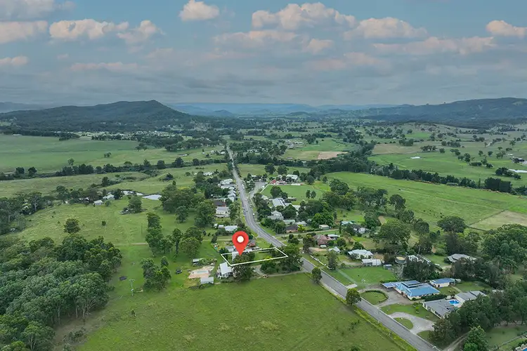 Third view of Homely house listing, 767 Gresford Road, Vacy NSW 2421