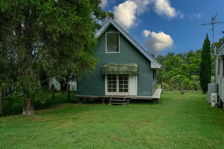 Fourth view of Homely house listing, 767 Gresford Road, Vacy NSW 2421