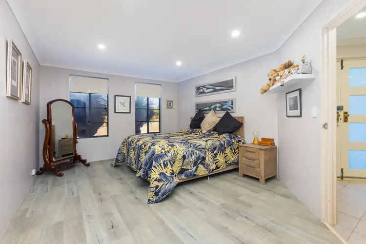 Second view of Homely house listing, 12 Yindana Entrance, Canning Vale WA 6155