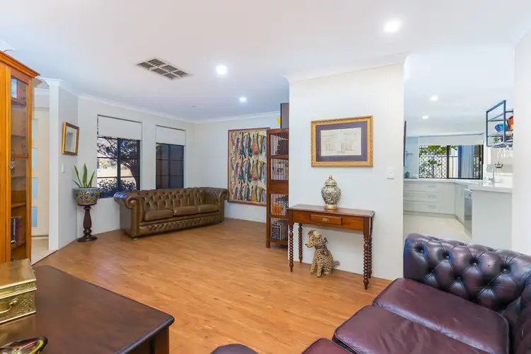 Sixth view of Homely house listing, 12 Yindana Entrance, Canning Vale WA 6155
