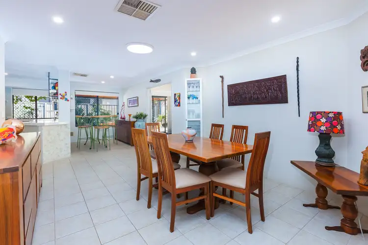 Seventh view of Homely house listing, 12 Yindana Entrance, Canning Vale WA 6155