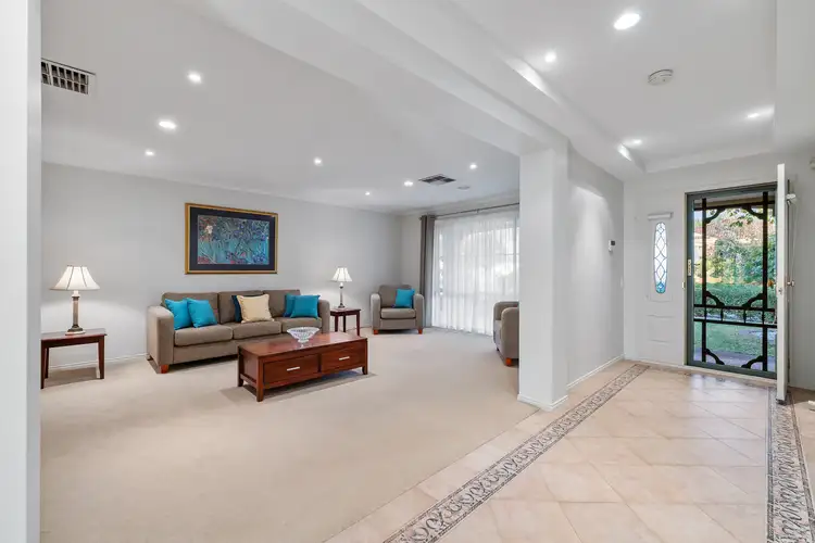 Second view of Homely house listing, 13 Pilgrim Drive, Hillside VIC 3037