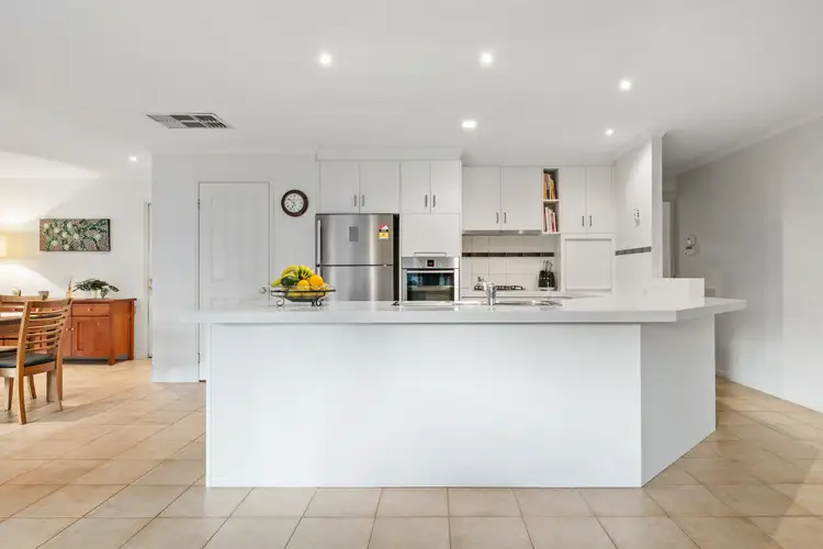 Fourth view of Homely house listing, 13 Pilgrim Drive, Hillside VIC 3037
