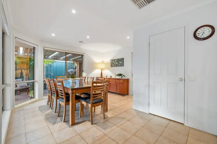 Fifth view of Homely house listing, 13 Pilgrim Drive, Hillside VIC 3037
