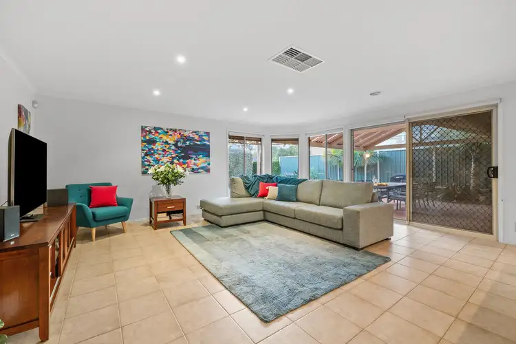 Sixth view of Homely house listing, 13 Pilgrim Drive, Hillside VIC 3037