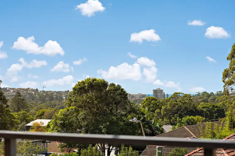 107/6 Sylvan Avenue, Balgowlah NSW 2093