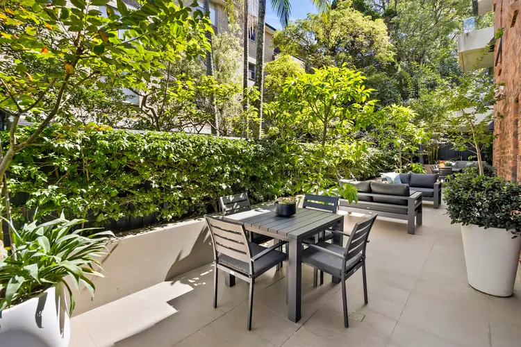 2/53 Shirley Road, Wollstonecraft NSW 2065