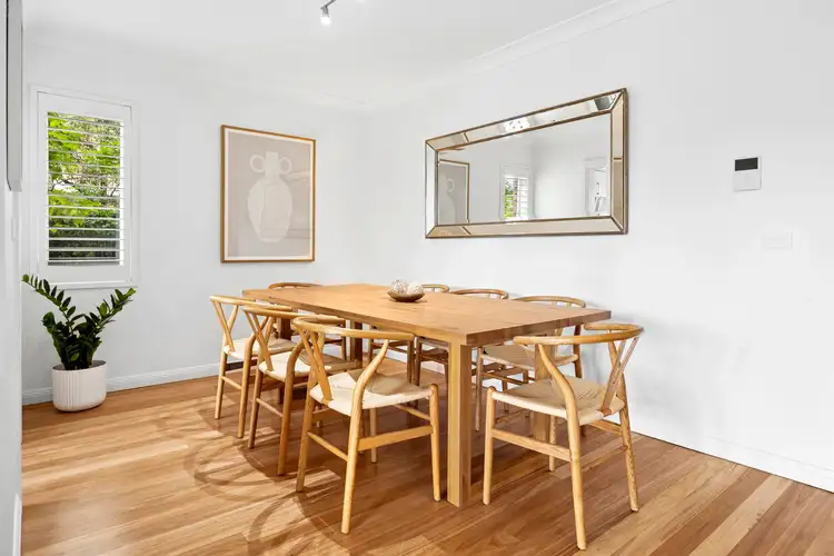 Sixth view of Homely apartment listing, 2/53 Shirley Road, Wollstonecraft NSW 2065