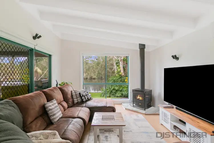 Third view of Homely house listing, 78 Tamarind Avenue, Bogangar NSW 2488