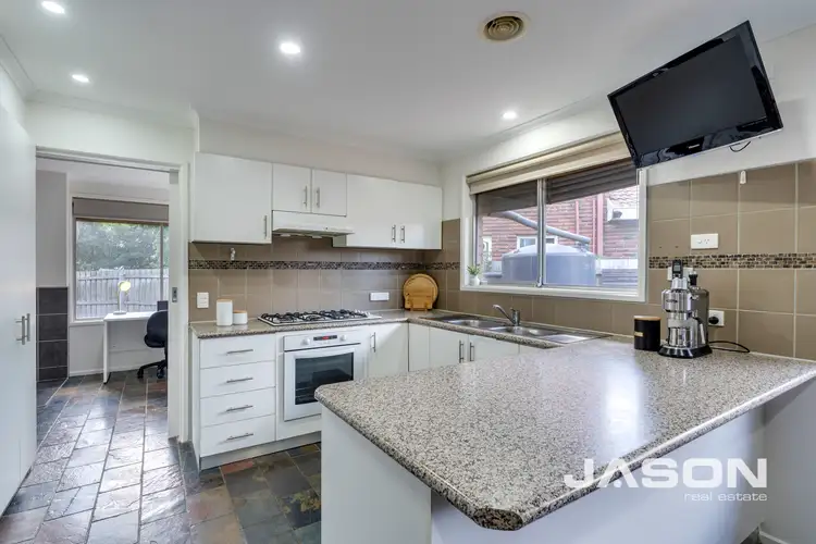 Second view of Homely house listing, 11 Dundee Close, Gladstone Park VIC 3043
