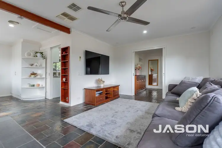 Fourth view of Homely house listing, 11 Dundee Close, Gladstone Park VIC 3043