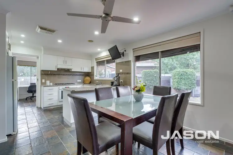 Sixth view of Homely house listing, 11 Dundee Close, Gladstone Park VIC 3043