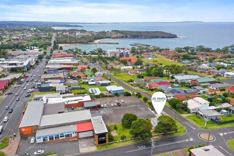 Main view of Homely house listing, 19 Jubilee Avenue, Ulladulla NSW 2539