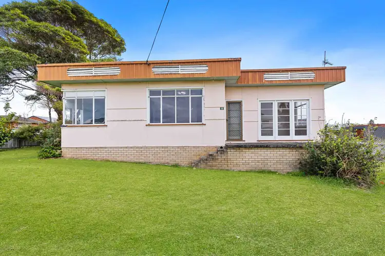 Second view of Homely house listing, 19 Jubilee Avenue, Ulladulla NSW 2539