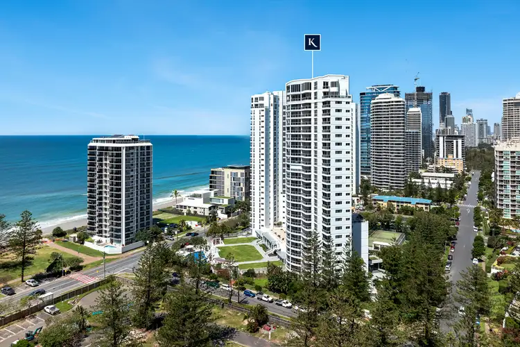 150/59 Pacific Street, Main Beach QLD 4217