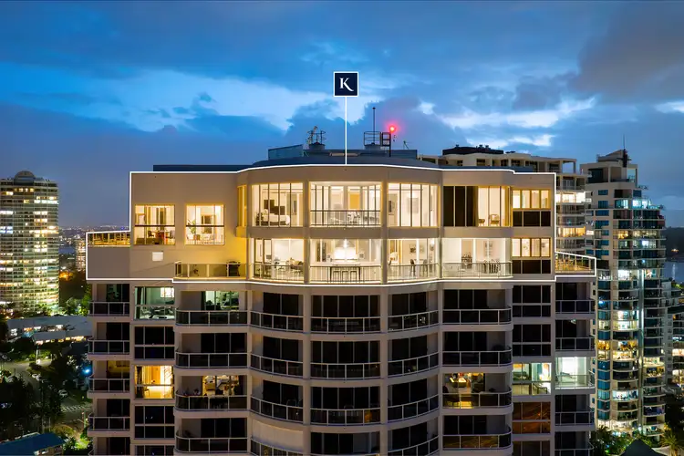 150/59 Pacific Street, Main Beach QLD 4217