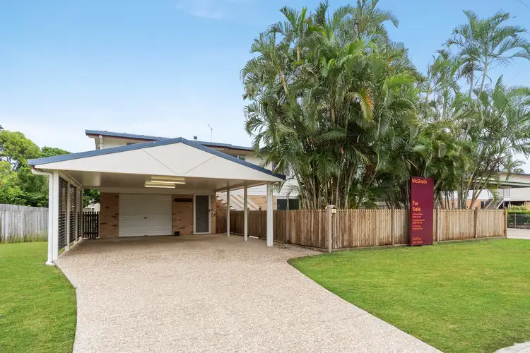 30 Elwing Street, Kawana QLD 4701